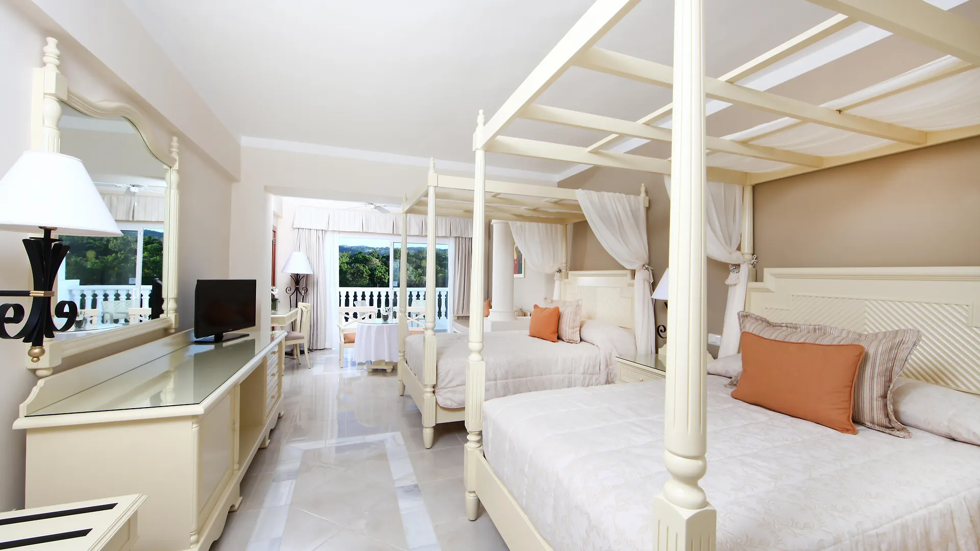 Θέρετρο Bahia Principe Luxury Runaway Bay (Adults Only)