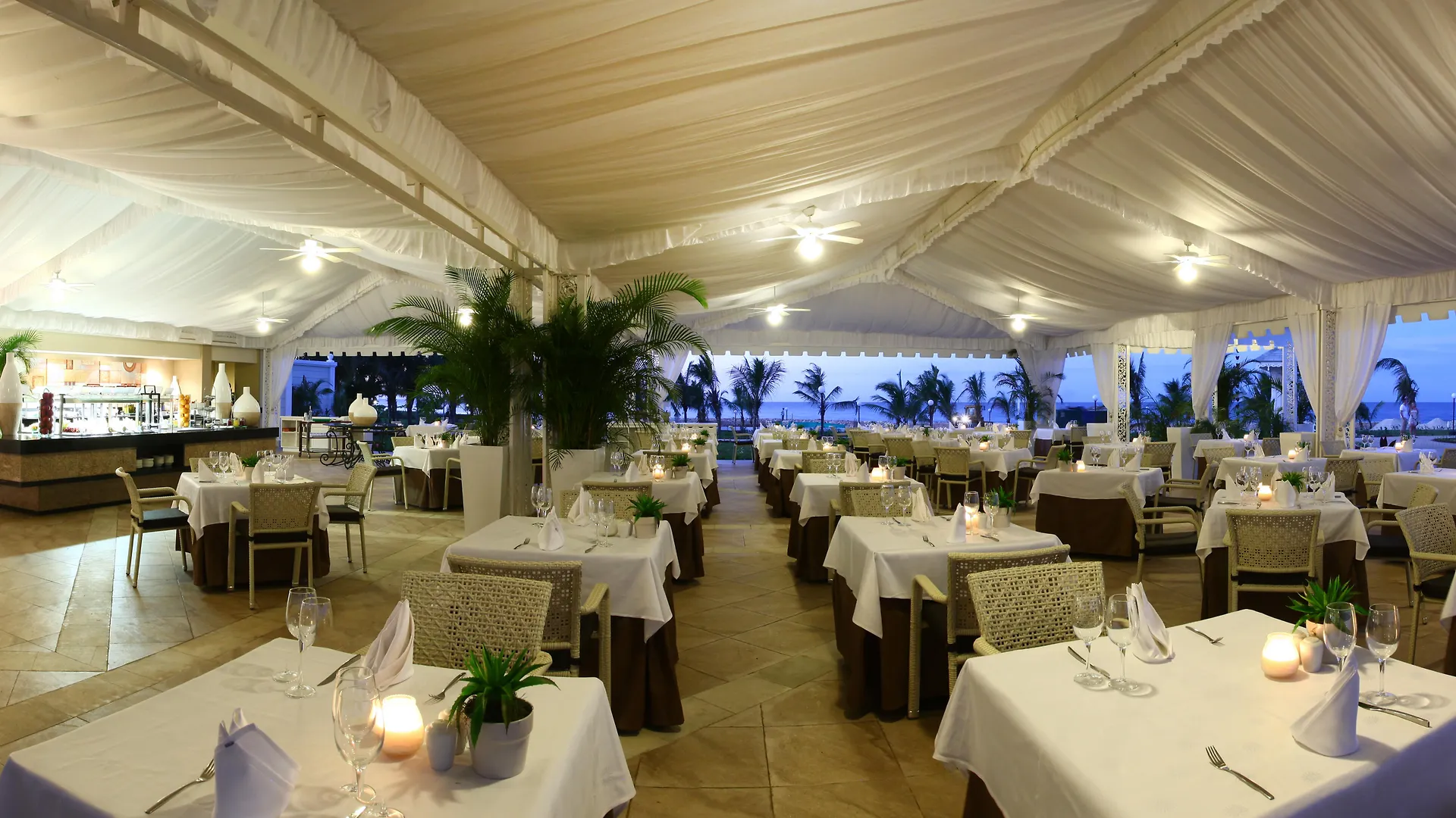 ***** Resort Bahia Principe Luxury Runaway Bay (Adults Only) Jamaica