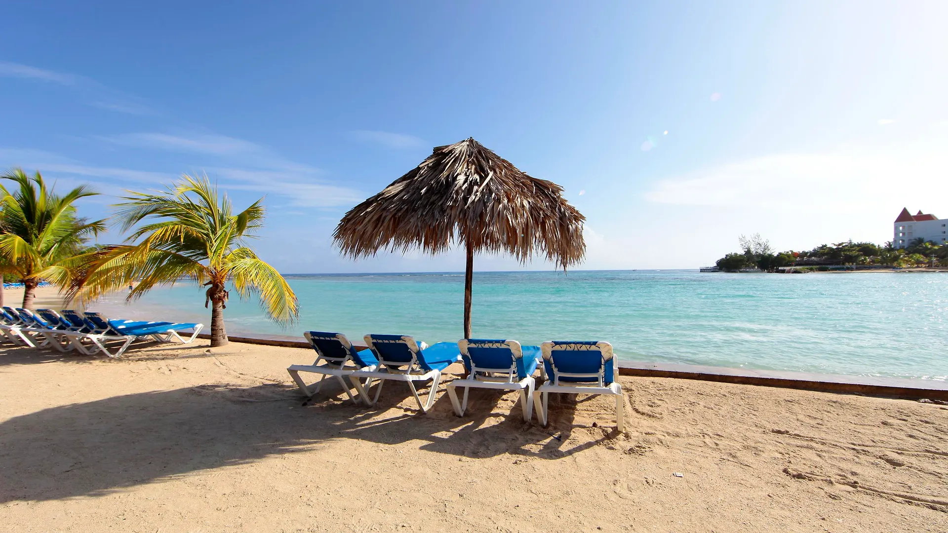 Θέρετρο Bahia Principe Luxury Runaway Bay (Adults Only)