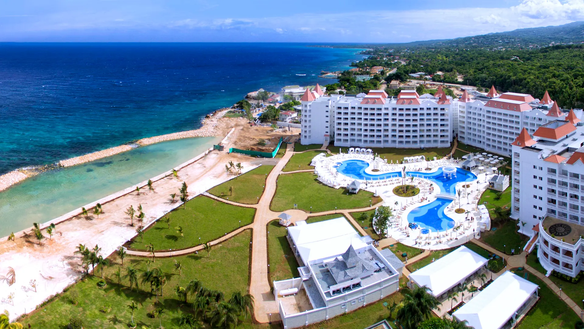 Bahia Principe Luxury Runaway Bay (Adults Only) Τζαμάικα