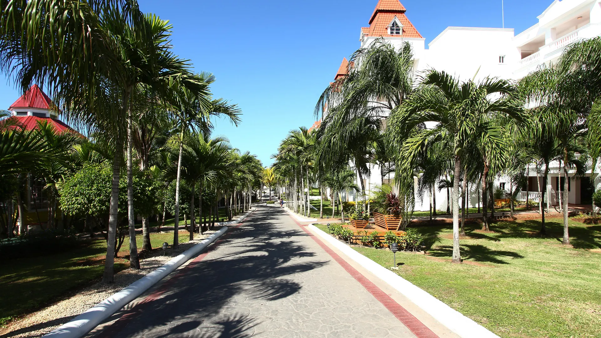 ***** Resort Bahia Principe Luxury Runaway Bay (Adults Only) Jamaica