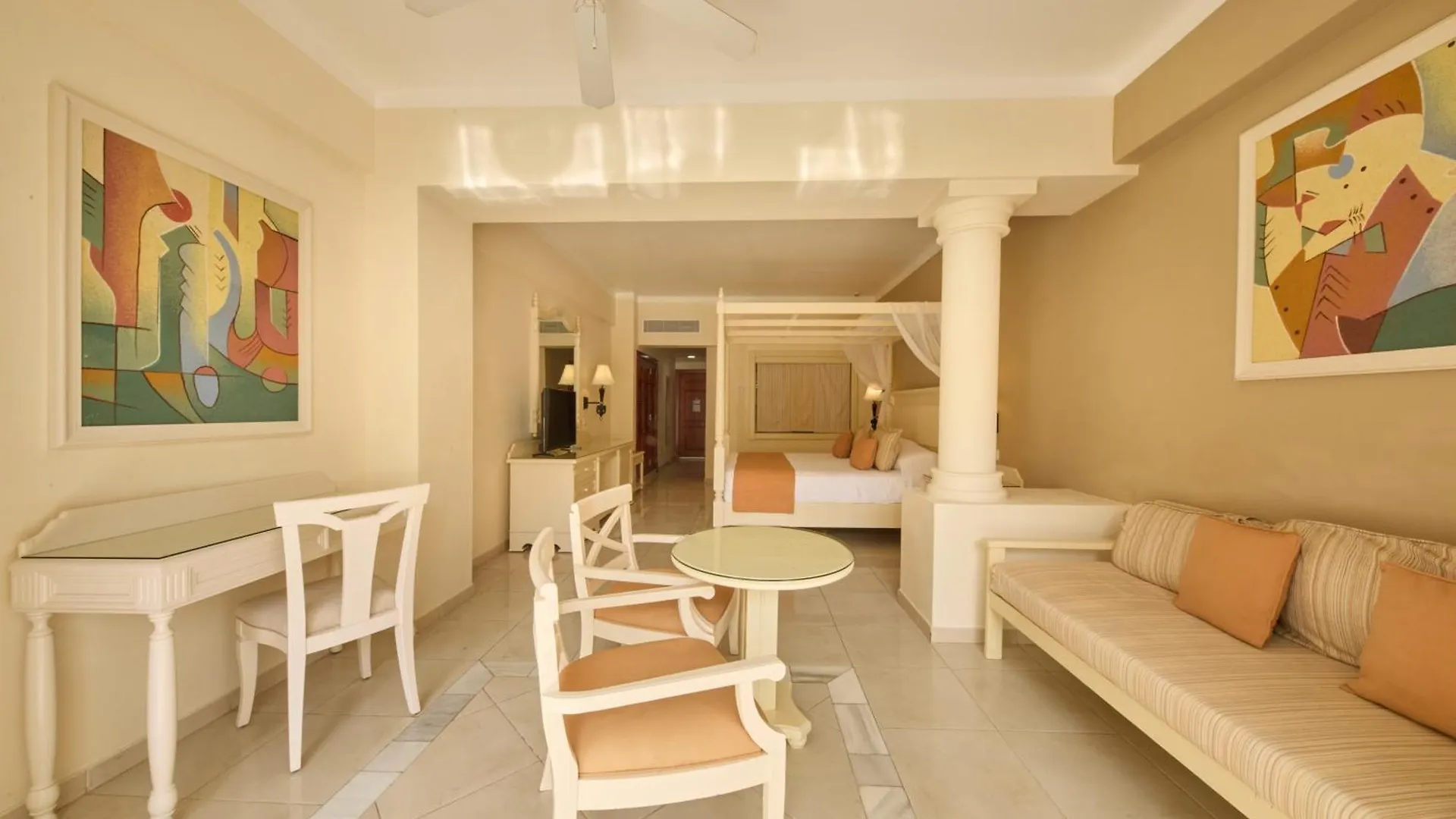 Bahia Principe Luxury Runaway Bay (Adults Only) Θέρετρο