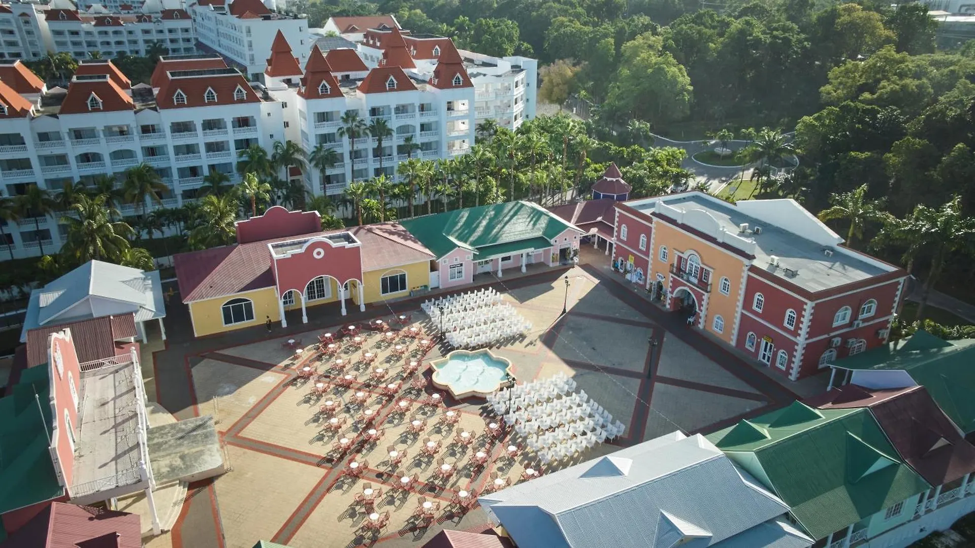 Θέρετρο Bahia Principe Luxury Runaway Bay (Adults Only)