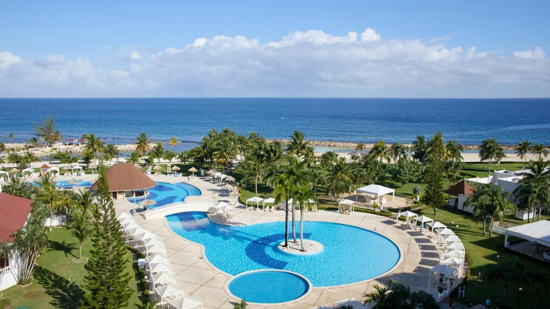 Bahia Principe Luxury Runaway Bay (Adults Only) 5*,  Jamaica