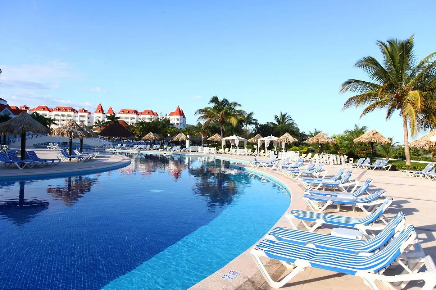 Bahia Principe Luxury Runaway Bay (Adults Only) Θέρετρο