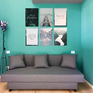 Apartment Emerald 