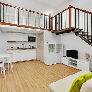 Apartment Loft Margarita