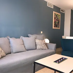 Apartment Paseo Maritimo Antonio Banderas