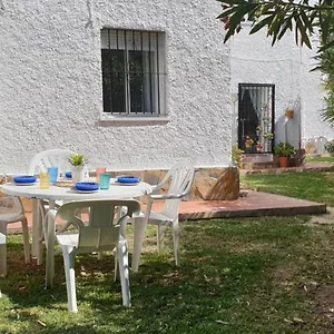 Apartment Geranios -