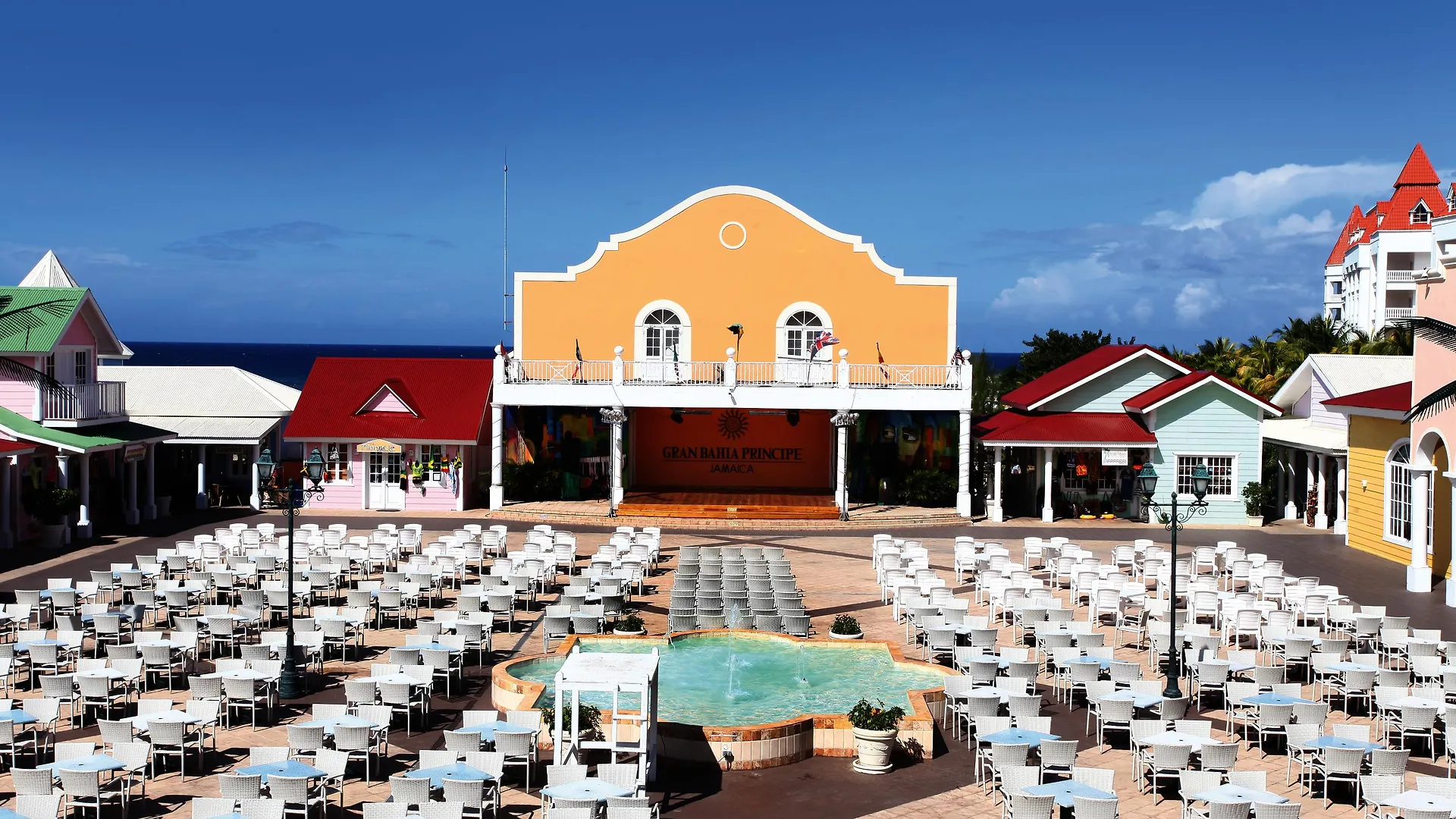 Bahia Principe Luxury Runaway Bay (Adults Only) Resort
