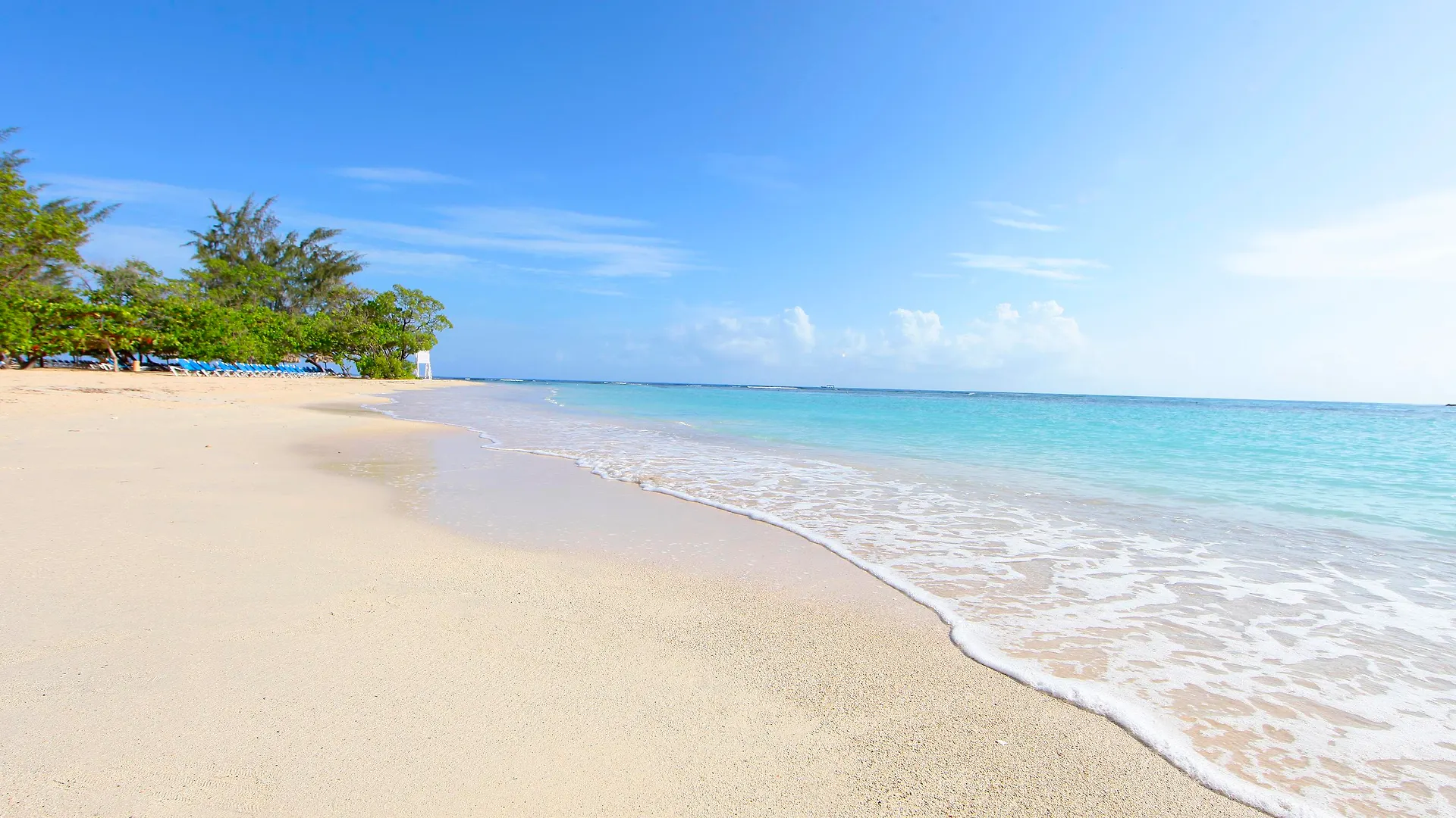 Bahia Principe Luxury Runaway Bay (Adults Only) Resort
