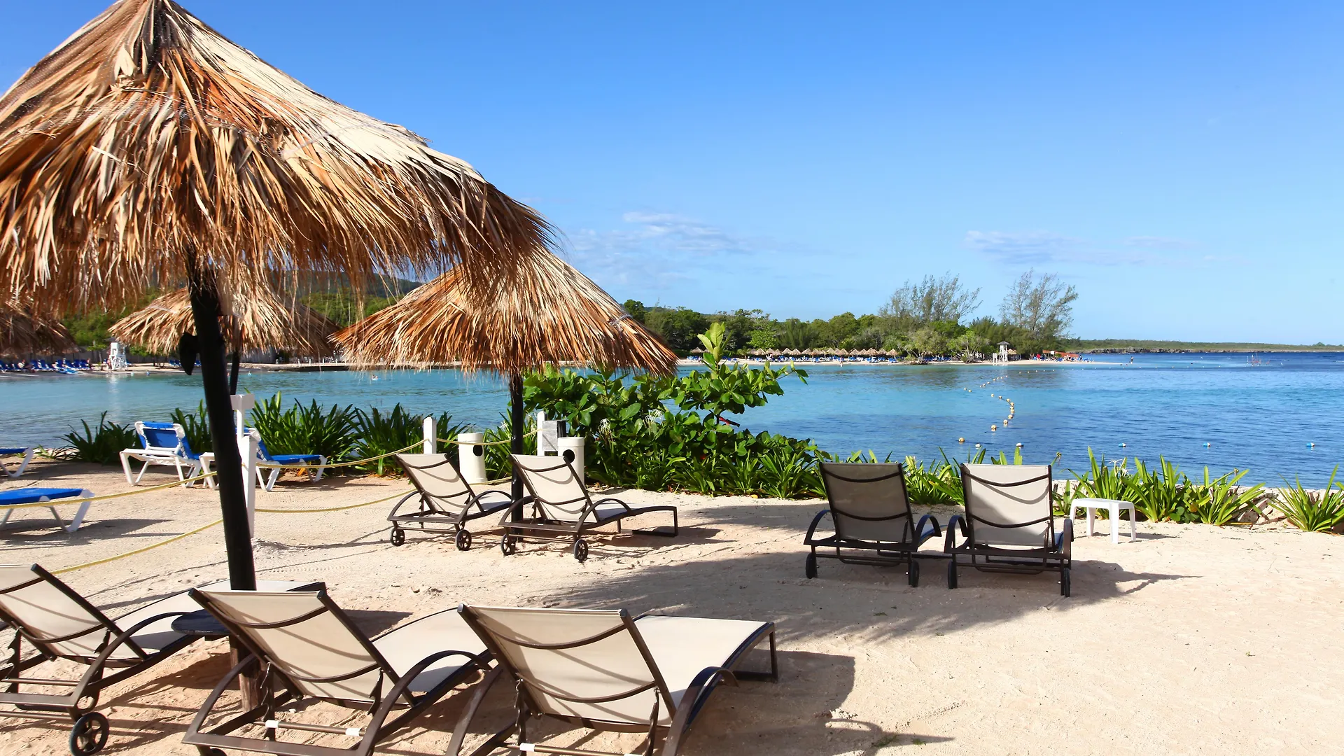Bahia Principe Luxury Runaway Bay (Adults Only) Resort