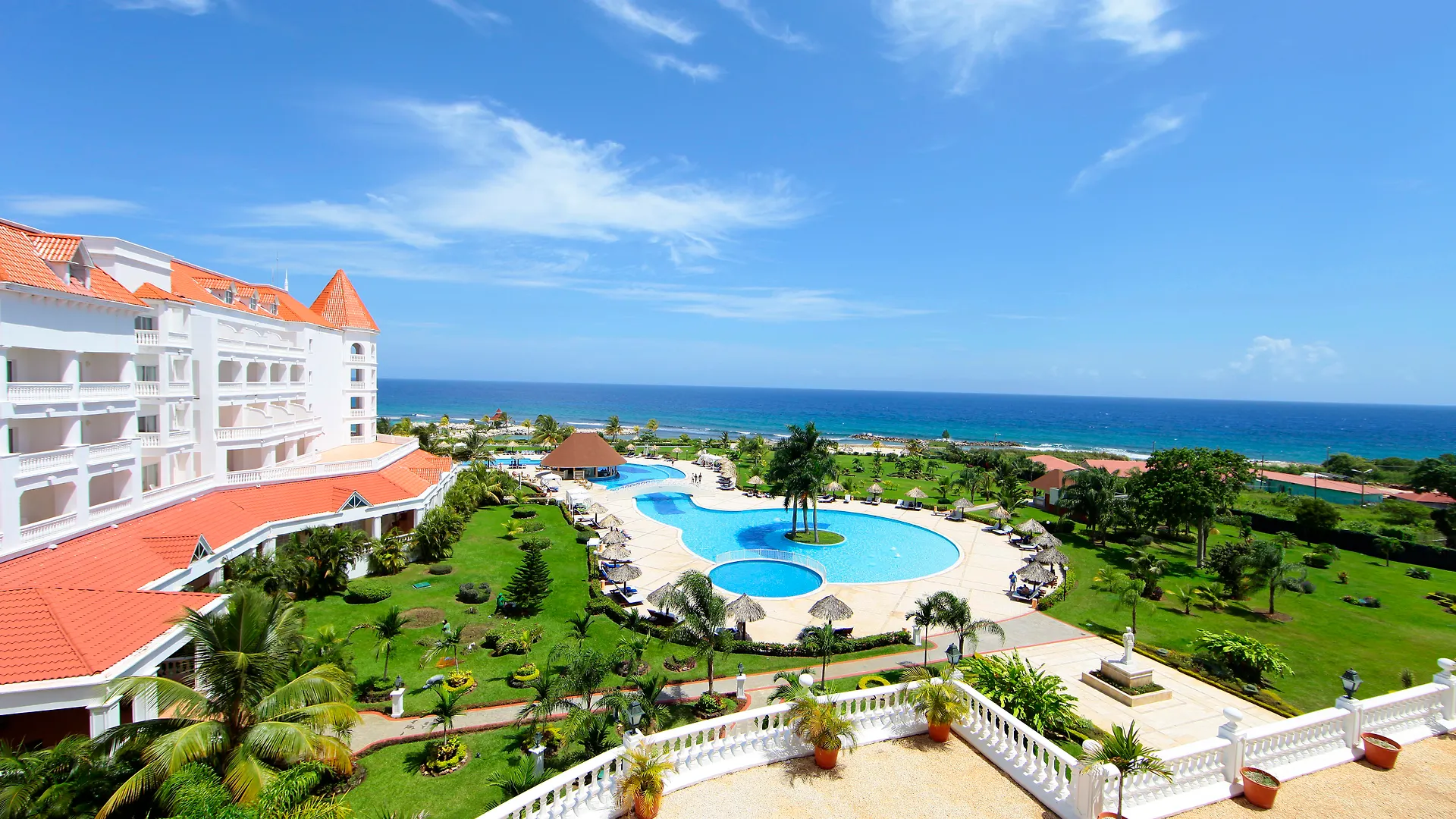 Resort Bahia Principe Luxury Runaway Bay (Adults Only)