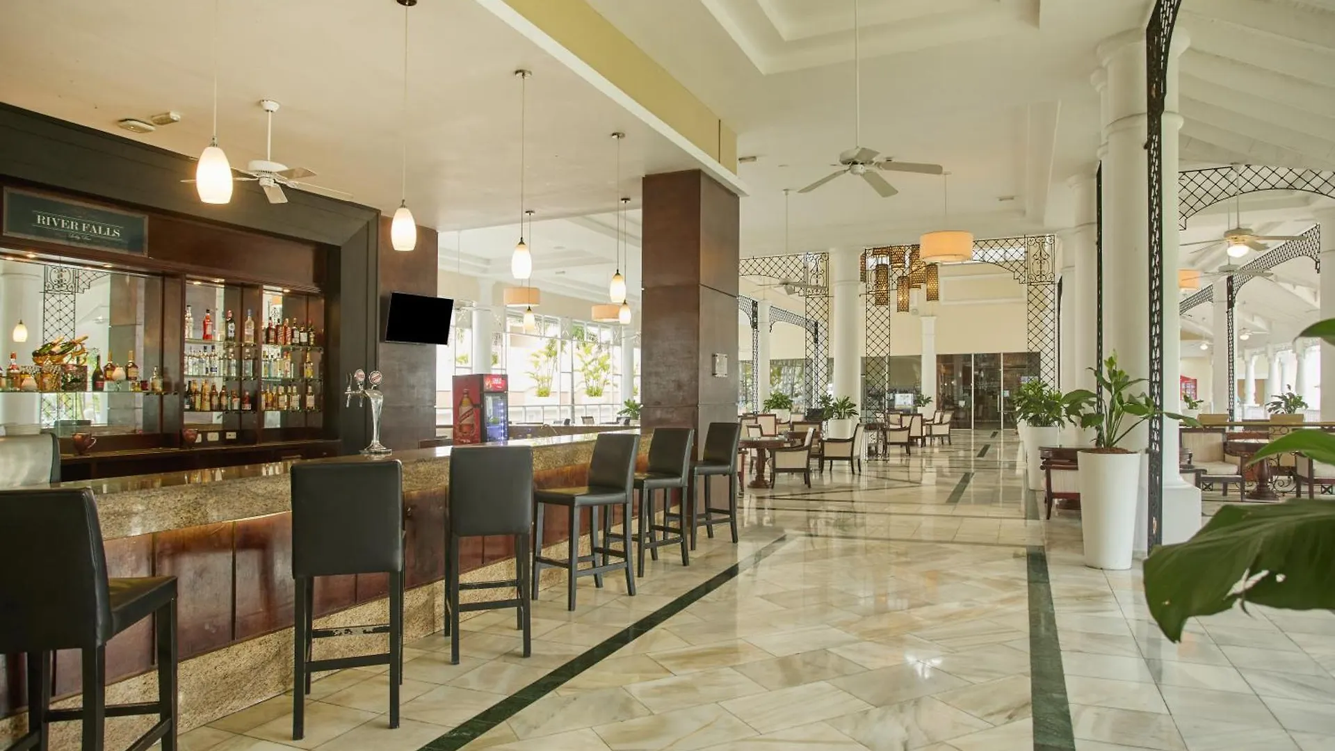 ***** Resort Bahia Principe Luxury Runaway Bay (Adults Only) Jamaica