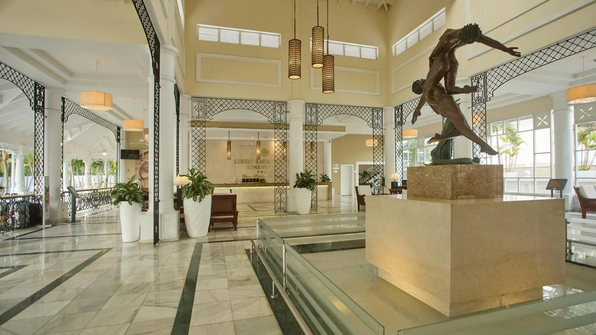 Resort Bahia Principe Luxury Runaway Bay (Adults Only)