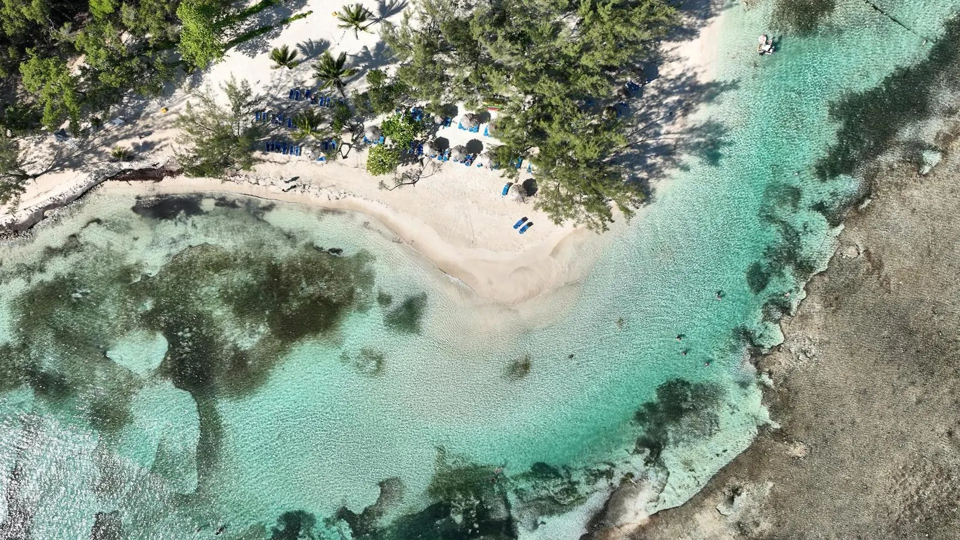 Resort Bahia Principe Luxury Runaway Bay (Adults Only)