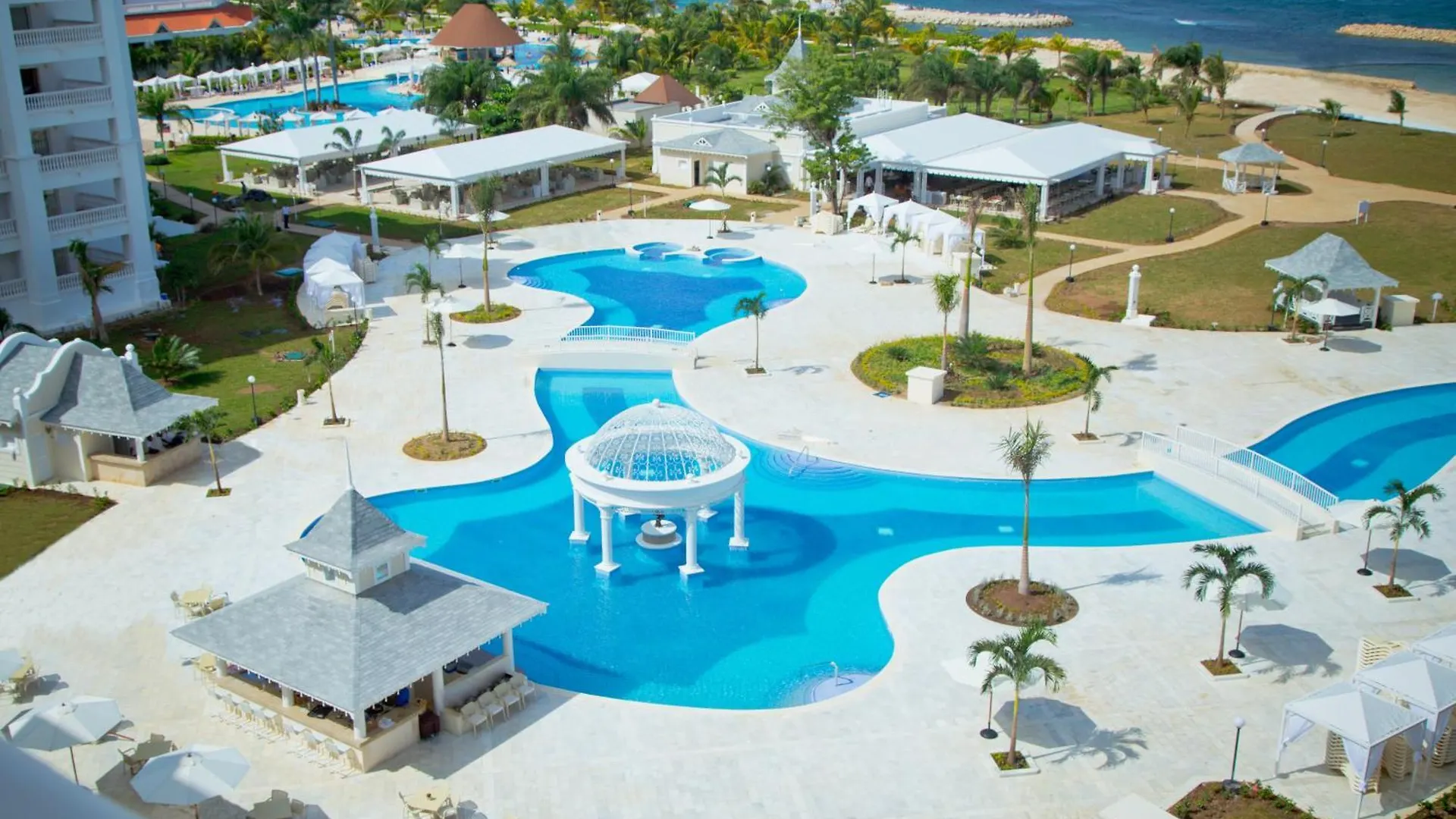 Bahia Principe Luxury Runaway Bay (Adults Only) 5*,  牙买加